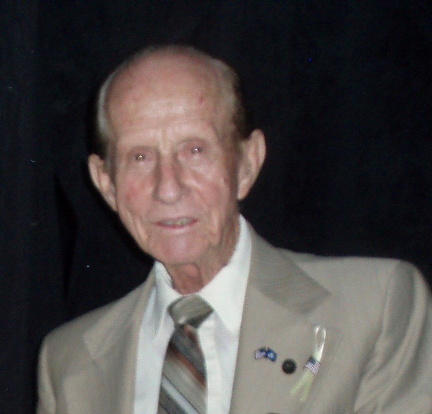 Obituary of Minos Joseph Breaux