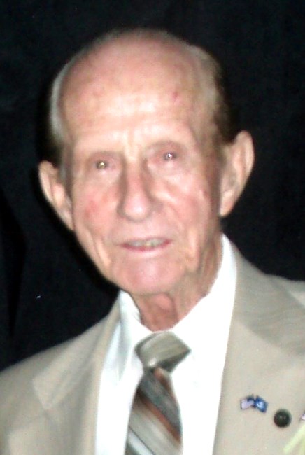 Obituary of Minos Joseph Breaux