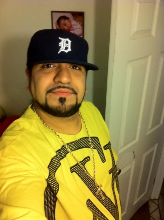 Obituary of Miguel Angel Dominguez