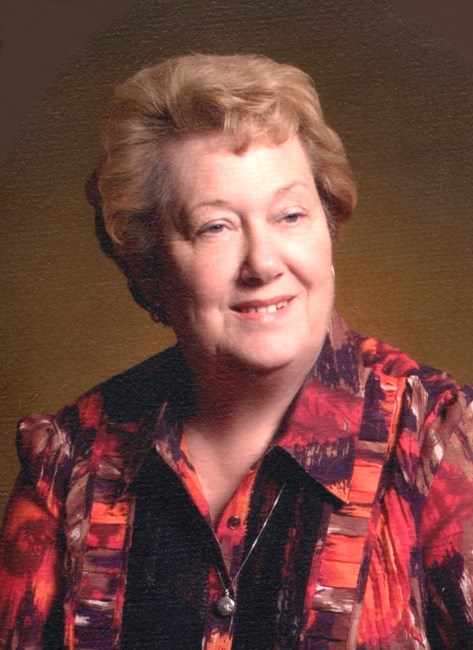 Obituary of Ida Kate Clendenin
