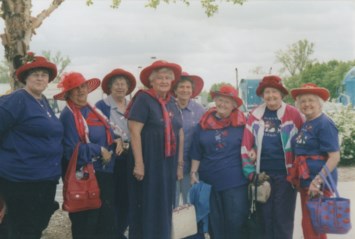 Obituary of Deborah Sue Woodson