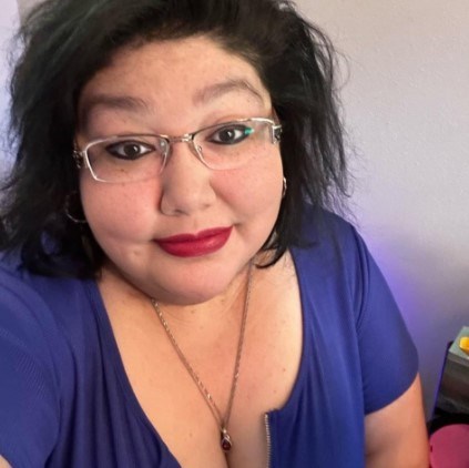 Obituary of Melina L Hernandez