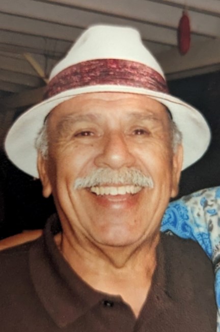 Obituary of Charles Miranda Rodriguez