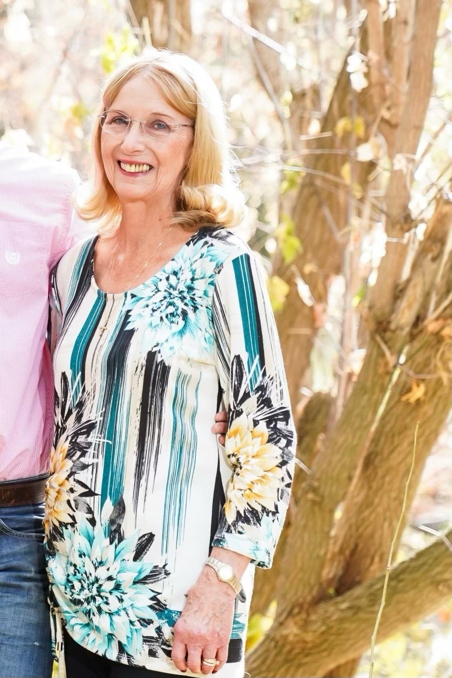 Obituary of Cheryl Diane Givens