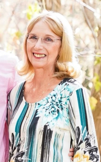 Obituary of Cheryl Diane Givens