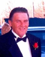 Robert "Bob" Judd