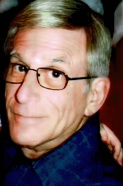 Obituary of Paul B. Polster