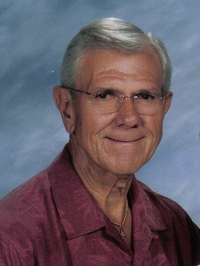 Obituary of William Stanley Nowak
