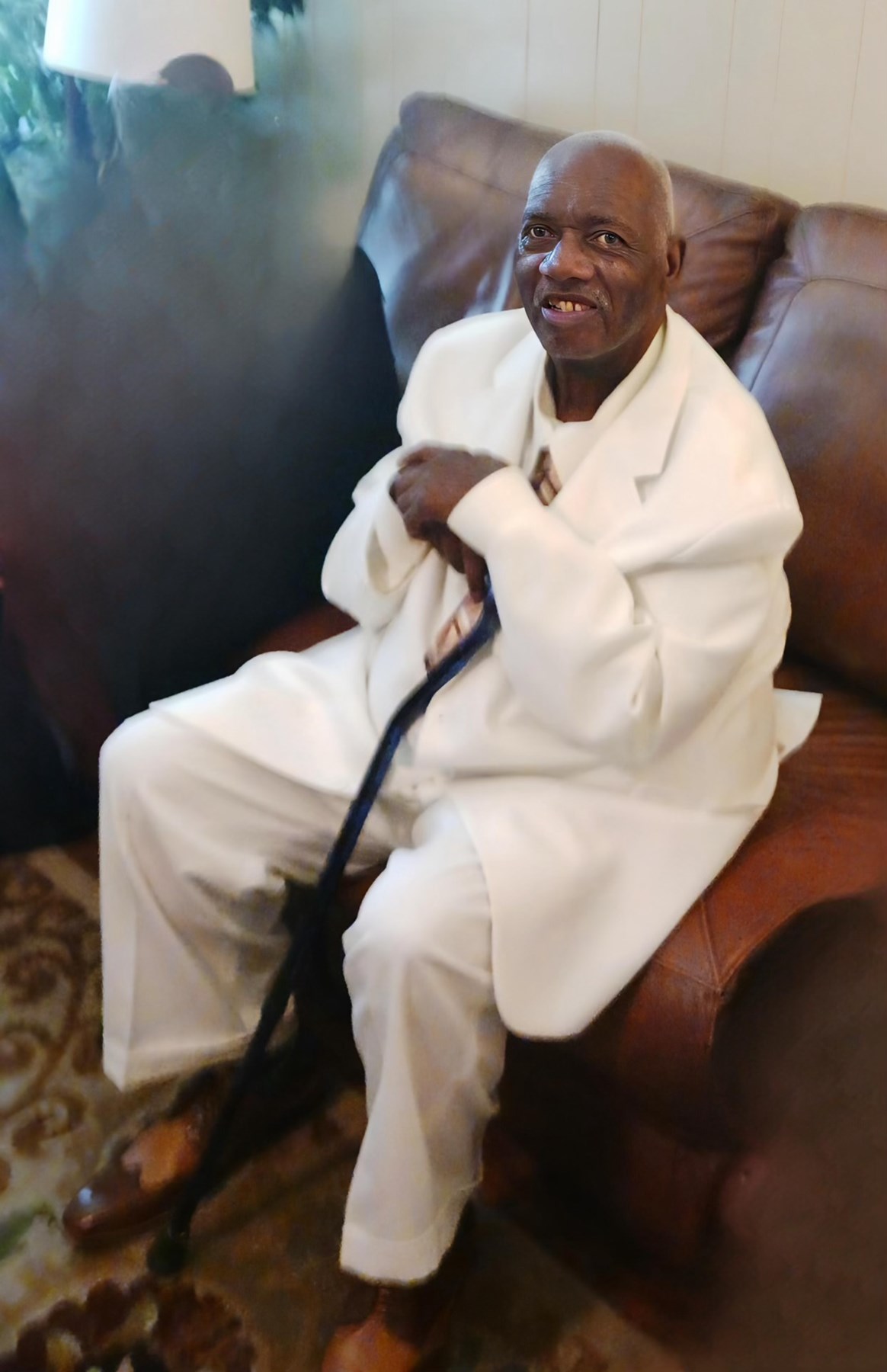 Obituary of Leroy Hilliard Jr.