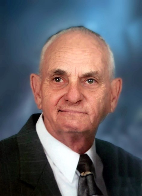 Obituary of Glenn D. Compton