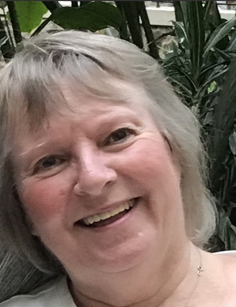 Obituary of Sandra Hale