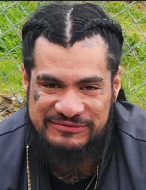 Avis de décès de Faamolemole "Smokey" Uiese