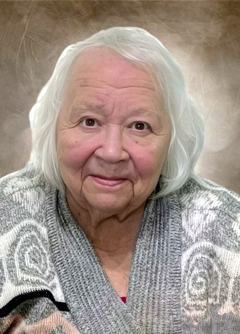 Obituario de Jacqueline Forcier Fournier