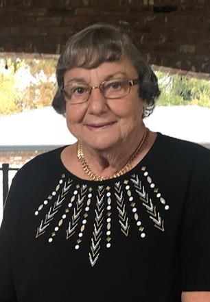 Avis de décès de Evajean Delucchi