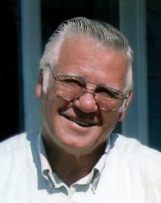 Obituary of Howard Duane Petty