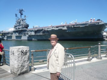 Obituary of Thomas R Fahey