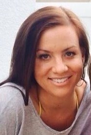 Obituary of Danielle Kenny