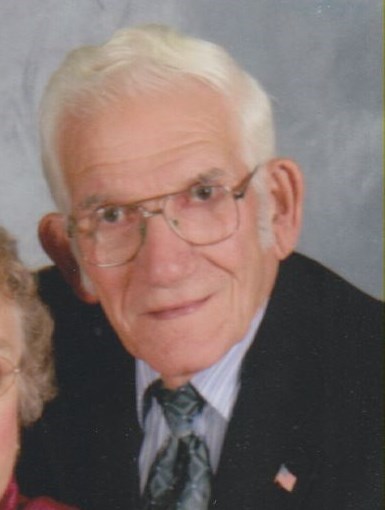 Obituary of Kenneth W. Franke