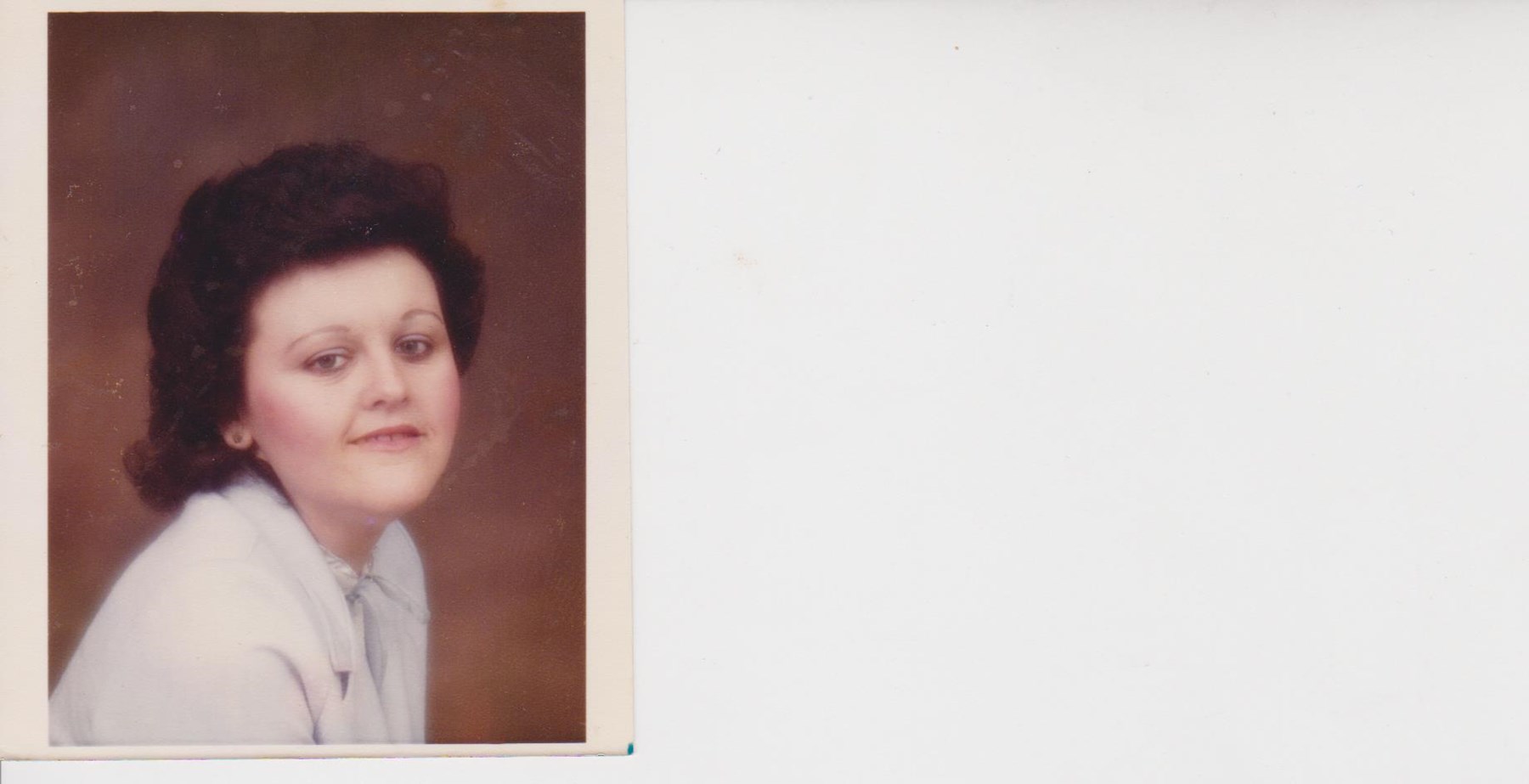 Obituary of Linda Diane McManus