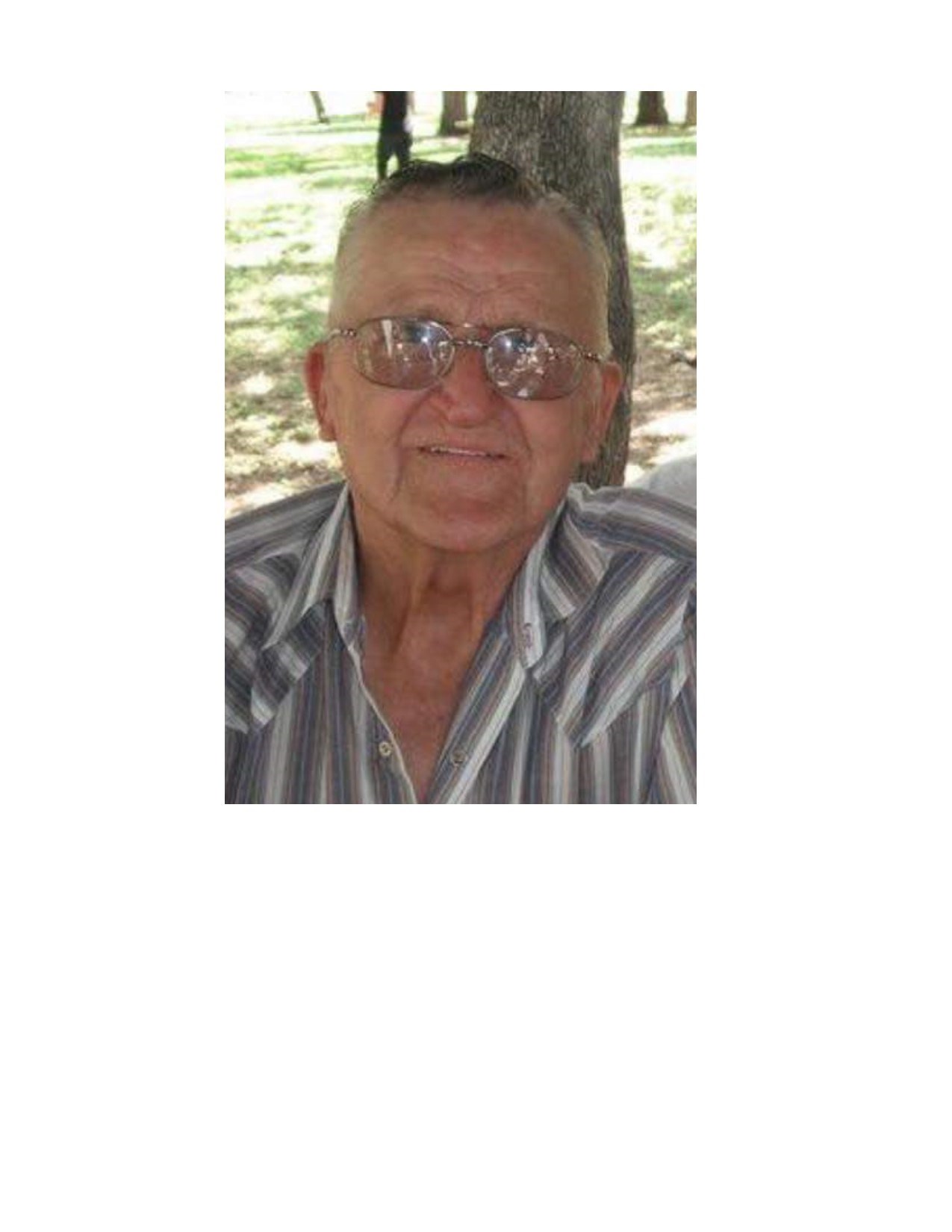Obituary of Joe Jerry Veselka
