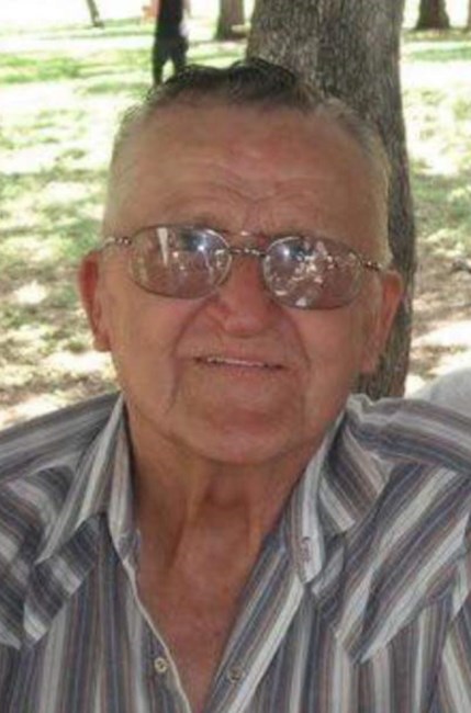 Obituary of Joe Jerry Veselka