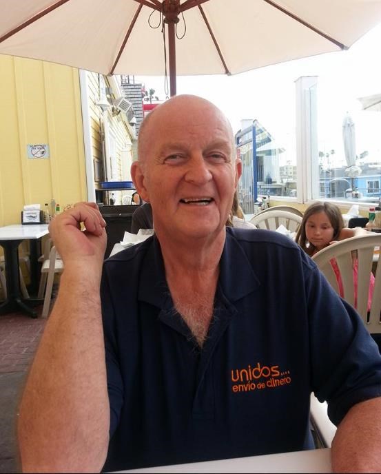 Obituary of Roland William Reichert