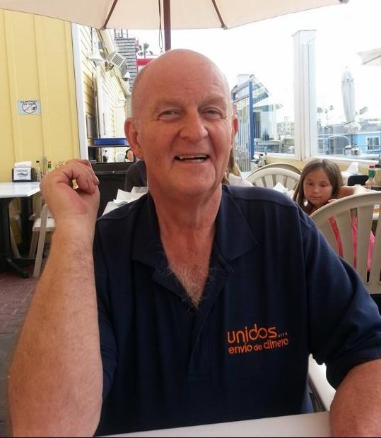 Obituary of Roland William Reichert