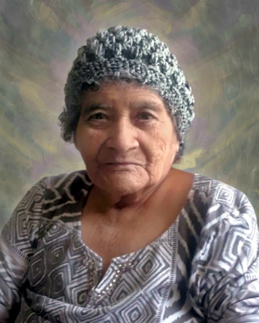 Obituary of Beatriz T. Vaca