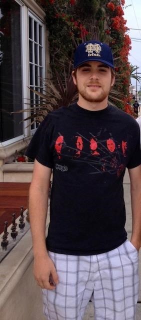 Obituary of Joseph Daniel Yzabal