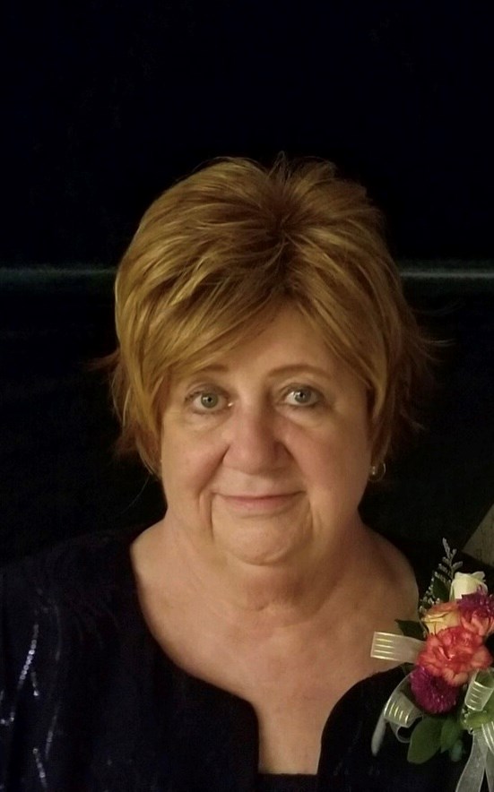 Obituary of Shirley R. Hull