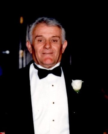 Obituary of Nicola Di Vito