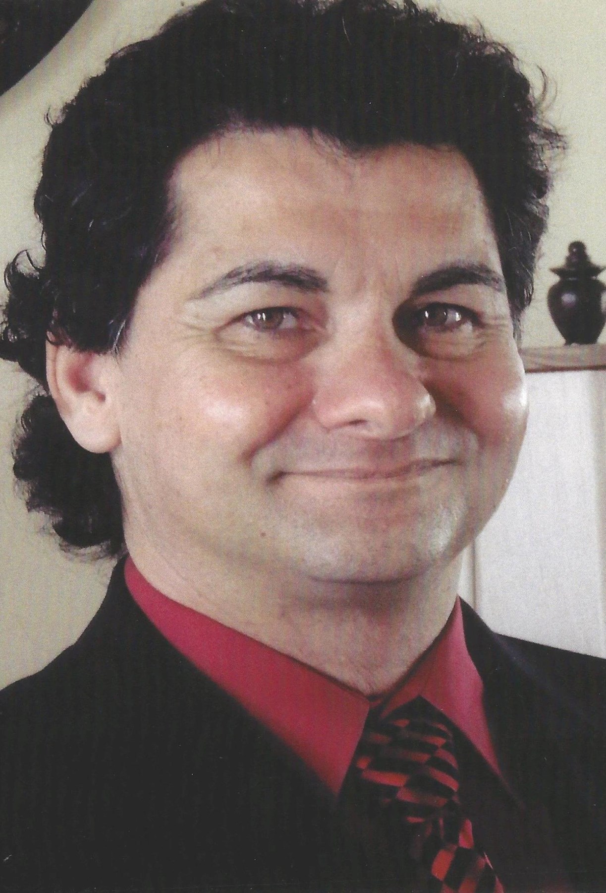 David Marmolejo Obituary El Paso Tx