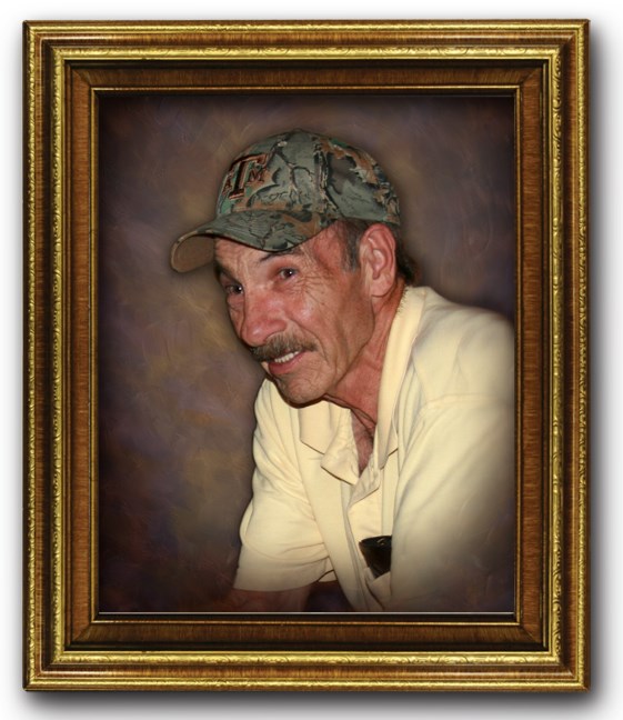 Avis de décès de James Frieda