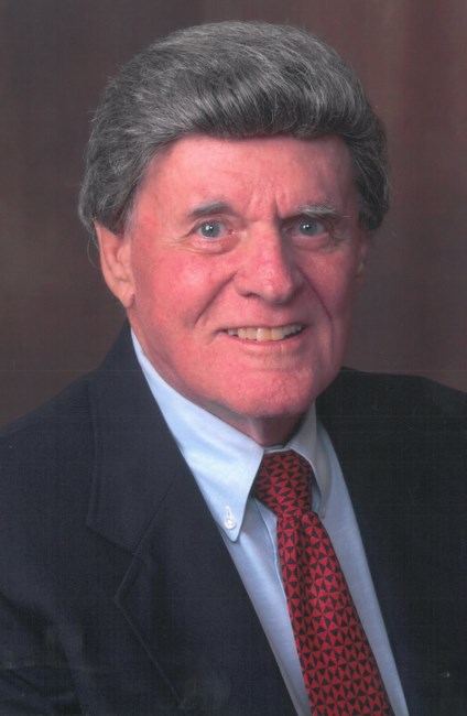 Obituario de James B. Brinkley