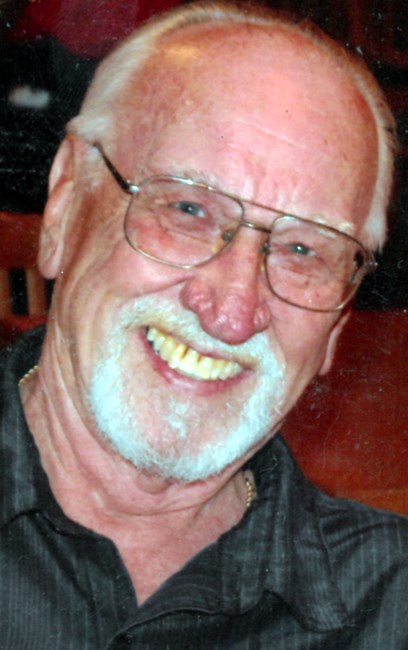 Obituary of Terry Vernon Whitman