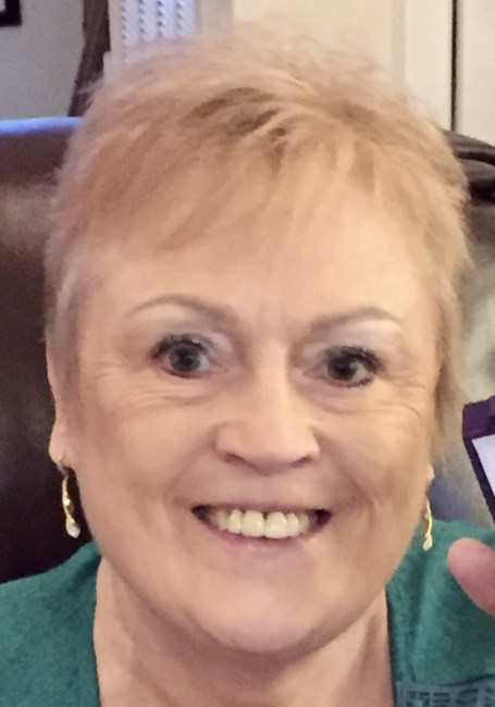 Obituary of Karen Yates