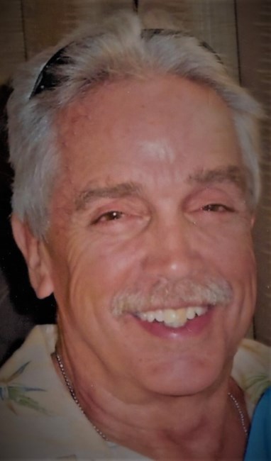 Obituary of Frank Arthur Stone III