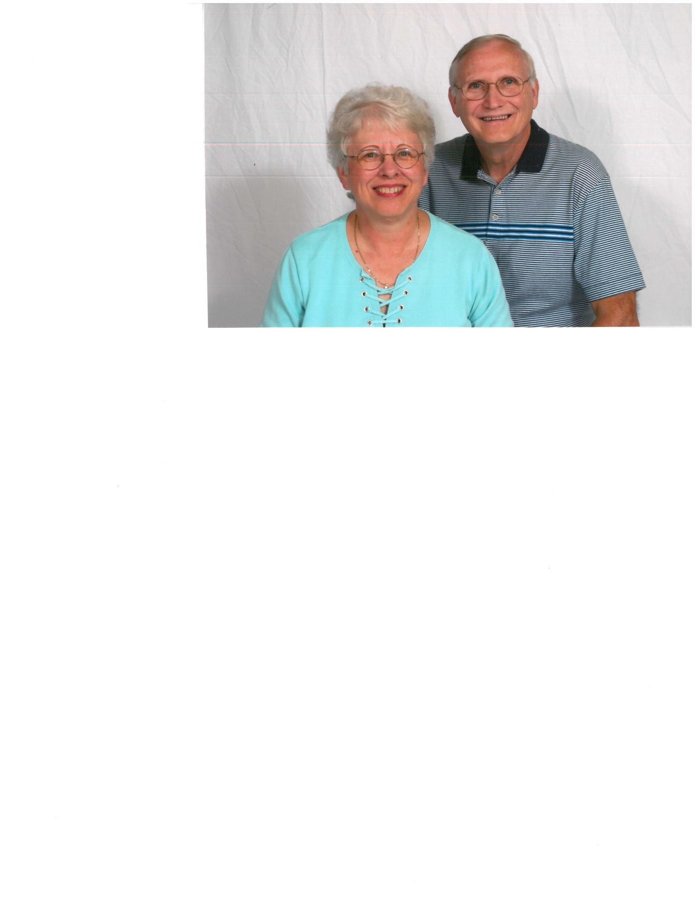 Obituary of Richard J Rosonke