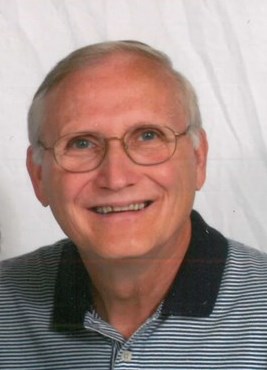 Obituary of Richard J Rosonke