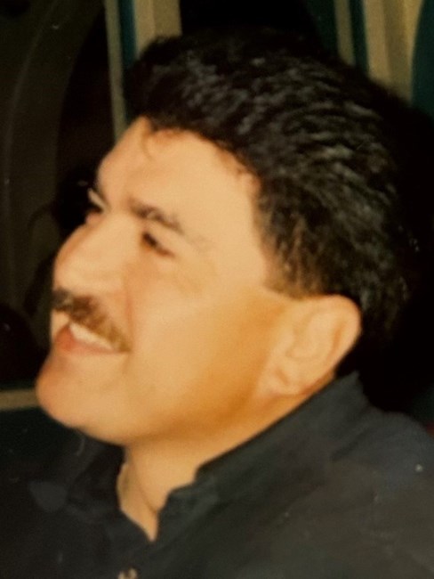 Obituary of Rudy Gerald Aguero