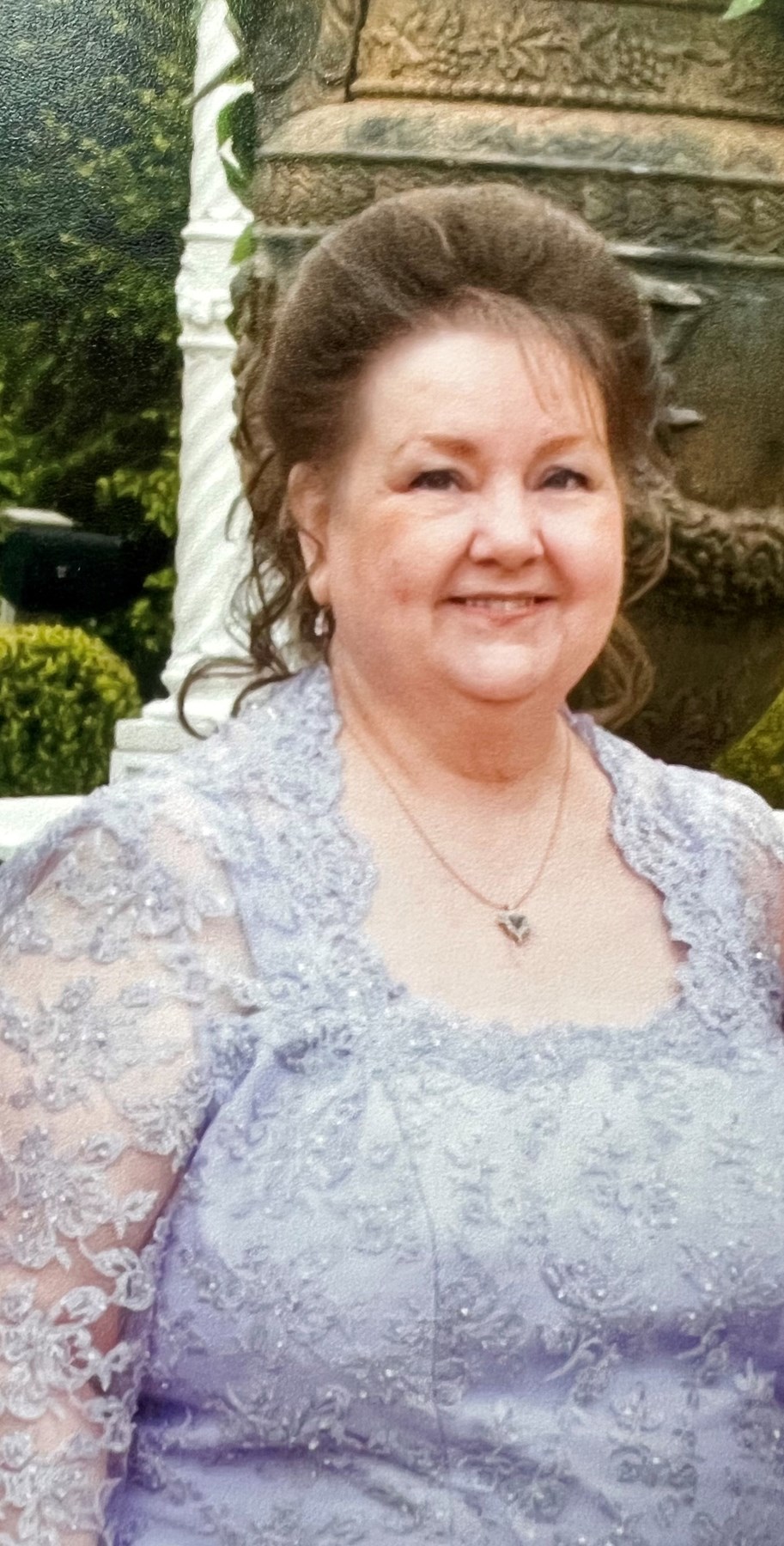 Obituario de Beverly Ann Noonan