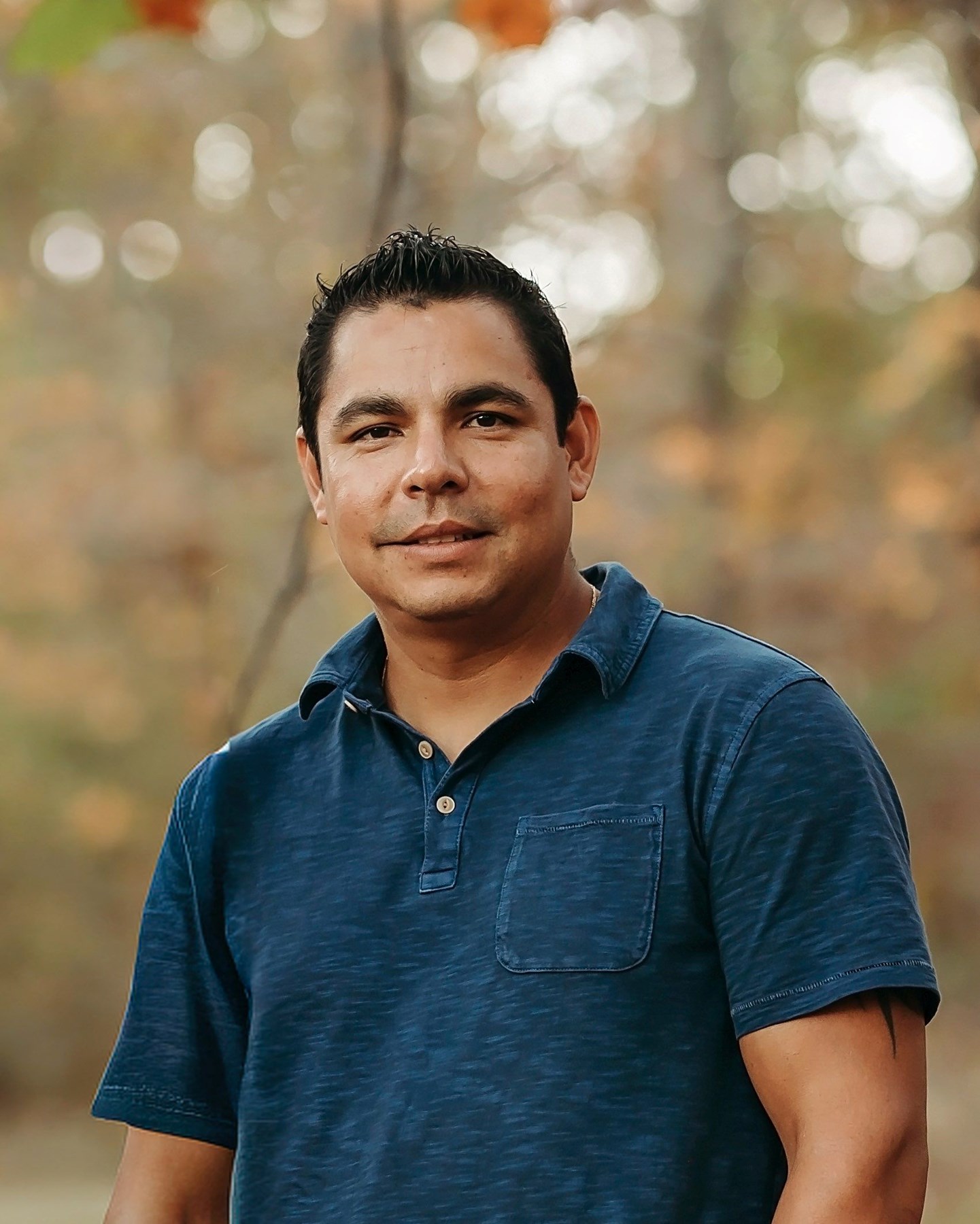 Obituary of Cesar Humberto Peña Franco