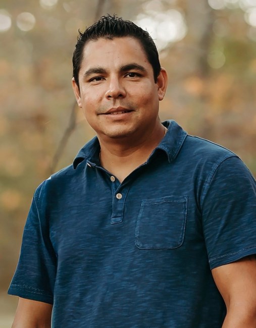 Obituary of Cesar Humberto Peña Franco