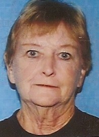 Obituary of Mrs. June Rose Fairchild