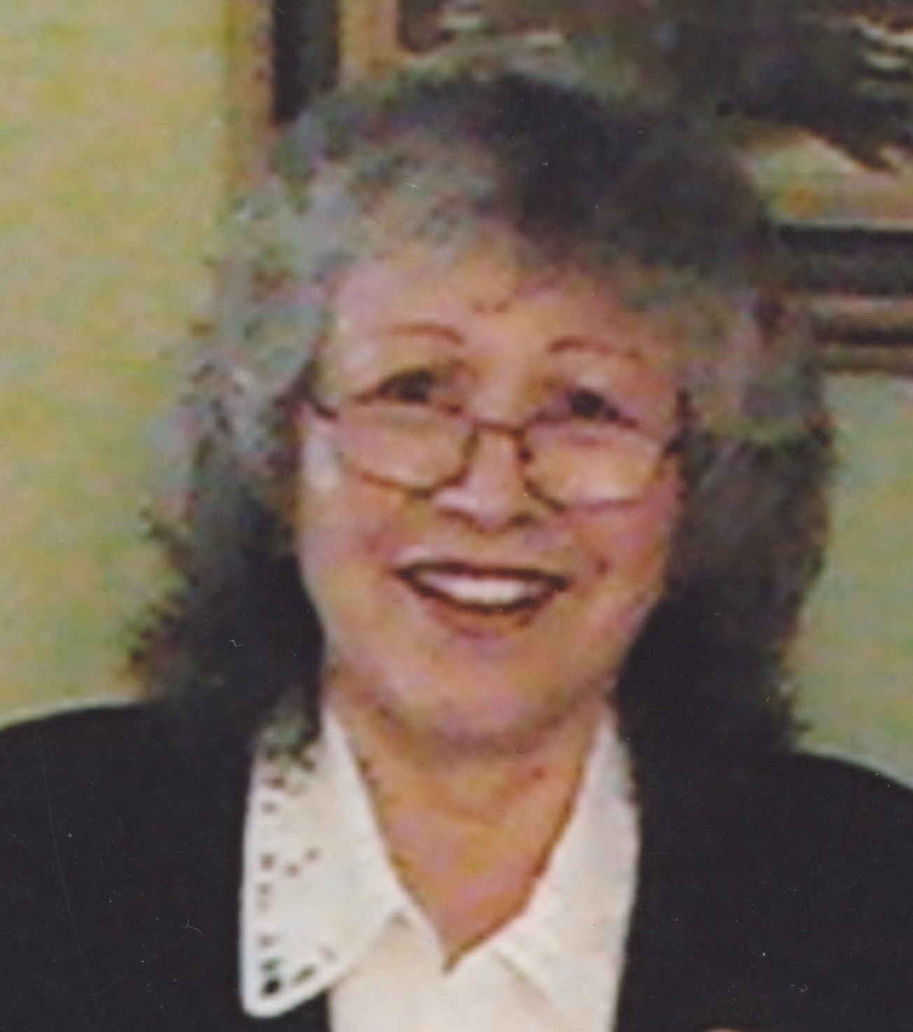 Beatriz V. Ramirez Obituary Corpus Christi, TX