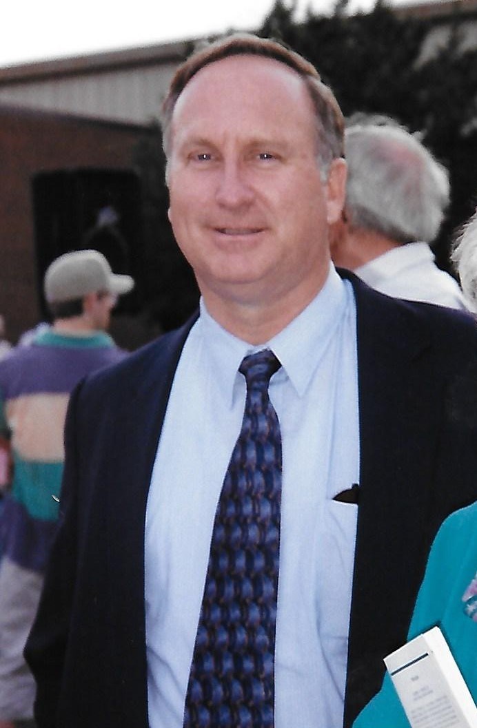 Obituary of William Lee Herring Sr.