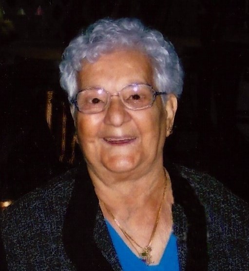 Obituary of Josephine Scardino