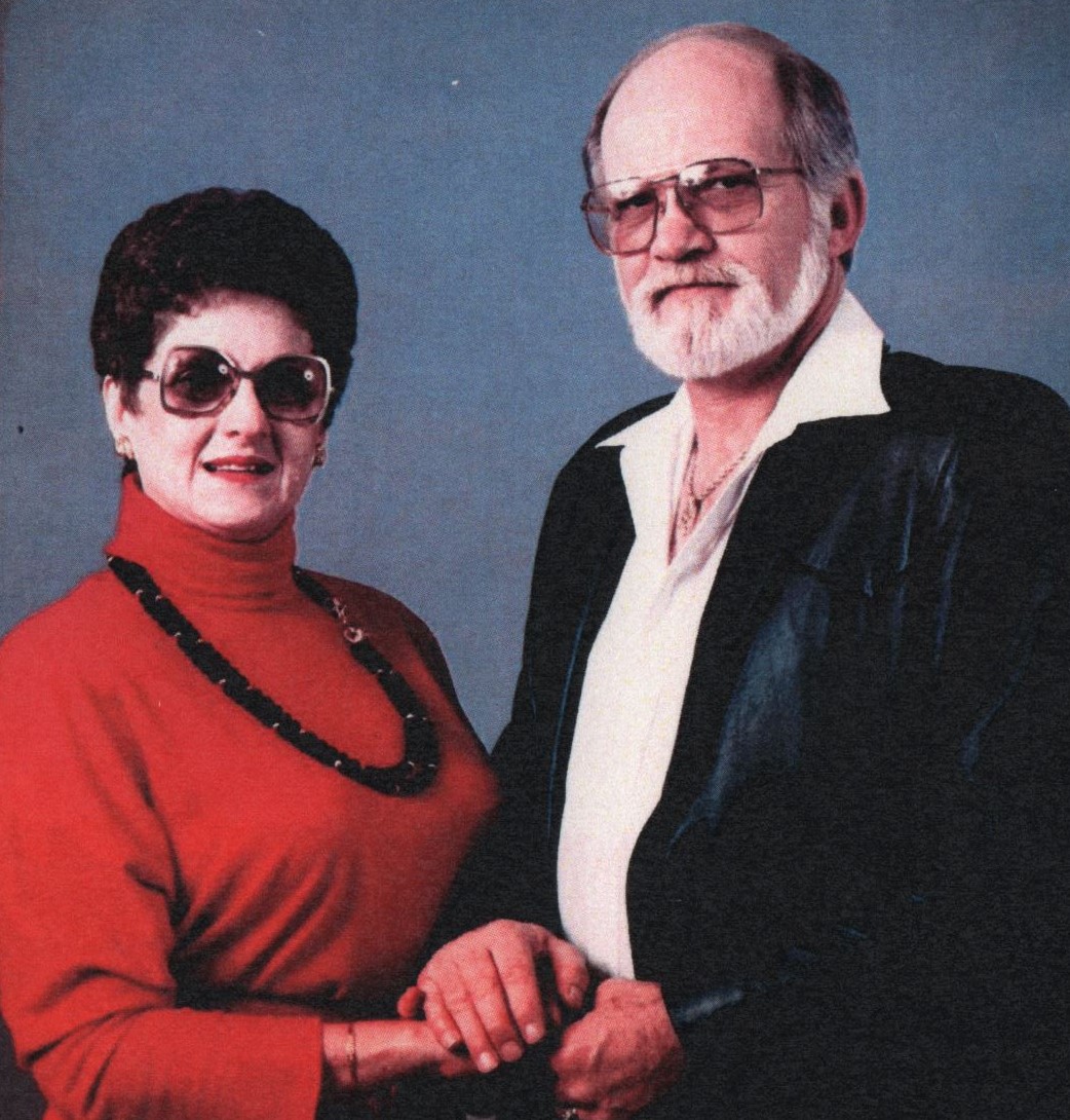 Obituary of Sarah Kolarik