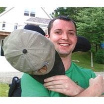 Obituary of Brian William Sessions