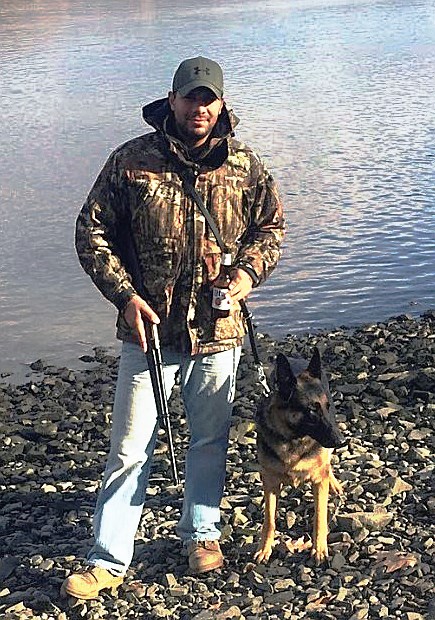 Obituary of Cameron Johannes Gill